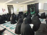 سفره حضرت رقیه سلام الله علیها